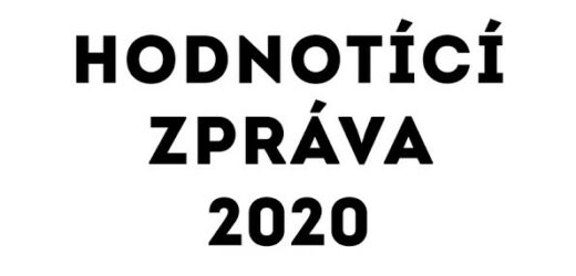 Bilancujeme rok 2020